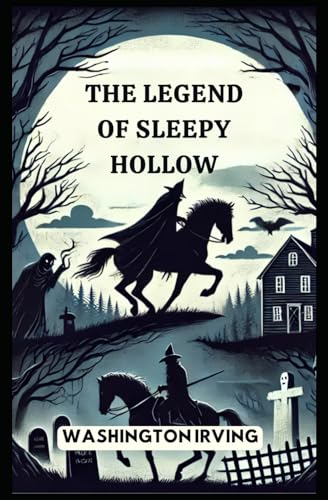 THE LEGEND OF SLEEPY HOLLOW THE LEGEND OF SLEEPY HOLLOW von Independently published