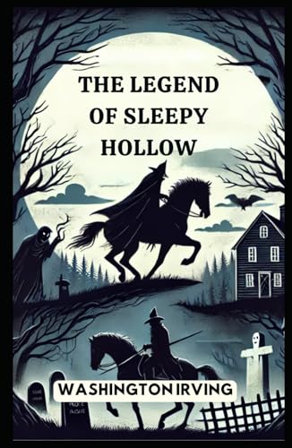 THE LEGEND OF SLEEPY HOLLOW THE LEGEND OF SLEEPY HOLLOW von Independently published