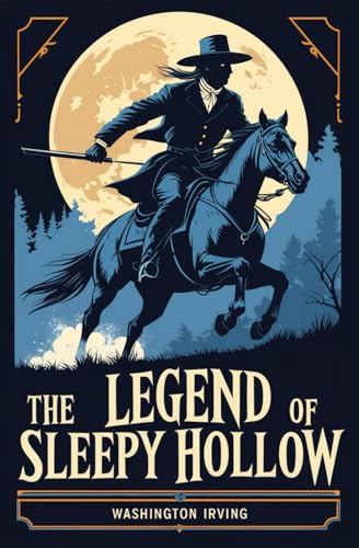 The Legend of Sleepy Hollow The Legend of Sleepy Hollow von Independently published