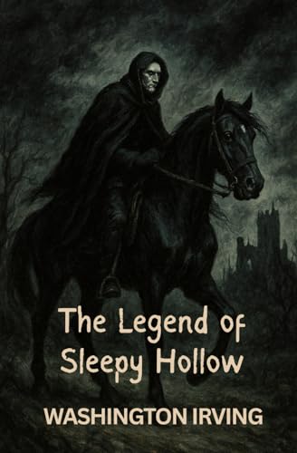 The Legend of Sleepy Hollow The Legend of Sleepy Hollow von Independently published