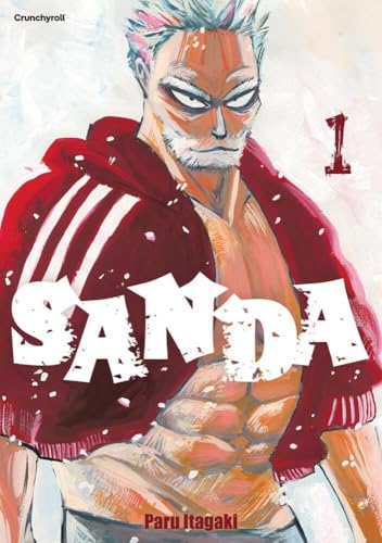 Sanda – Band 1