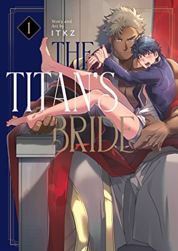 The Titan's Bride Vol. 1 von GARDNERS