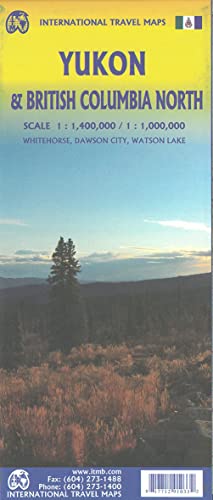 Yukon & British Columbia North