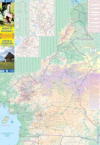 Cameroun & Gabon von ITM