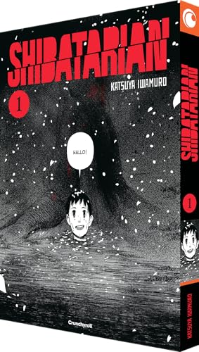 Shibatarian – Band 1 von Crunchyroll Manga