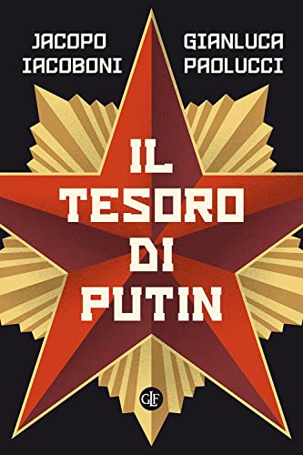 Il tesoro di Putin (I Robinson. Letture) von Laterza
