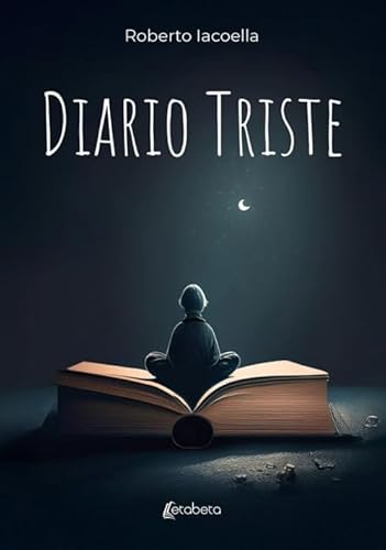 Diario triste von EBS Print