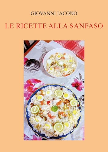 Le ricette alla sanfaso von Youcanprint
