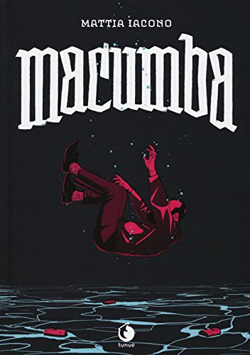 MacUmba (Prospero's books) von Tunué
