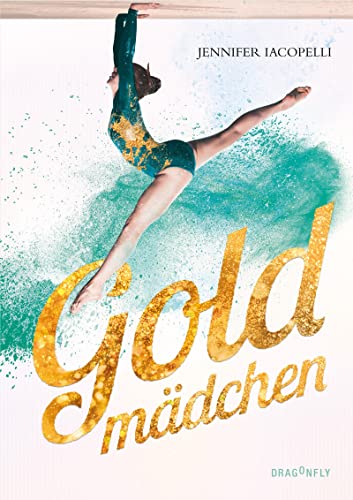 Goldmädchen