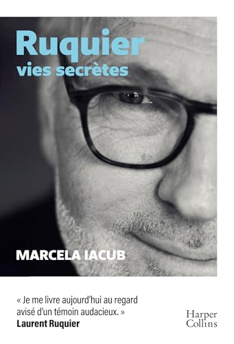 Ruquier, vies secrètes von HARPERCOLLINS
