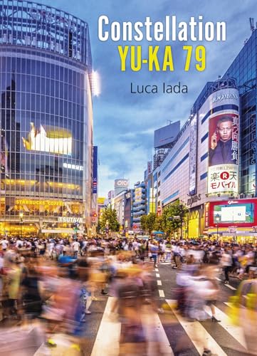 Constellation YU-KA 79 von Librinova