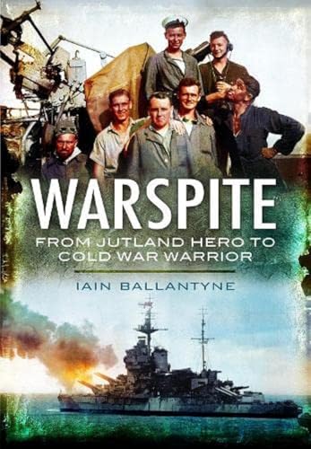 Warspite Warspite