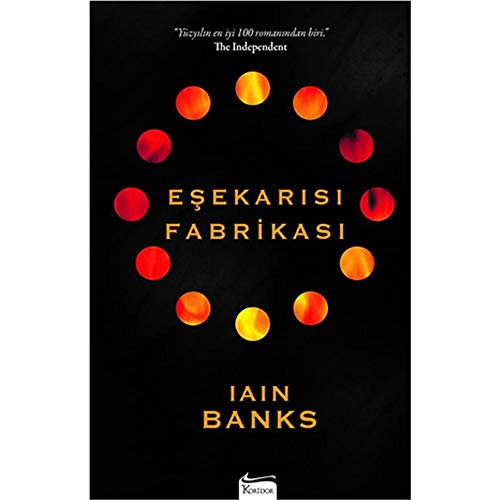Eşekarısı Fabrikası