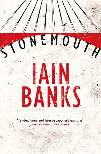 Stonemouth von Little, Brown