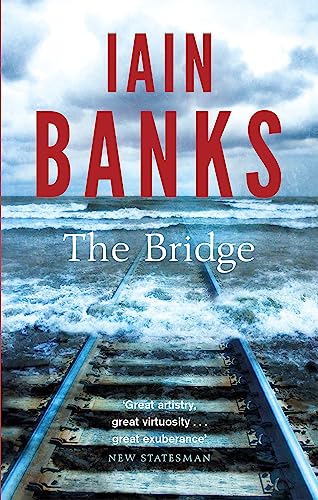 The Bridge: Ian Banks von Abacus (UK)