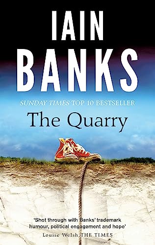 The Quarry: The Sunday Times Bestseller von LITTLE TIGER