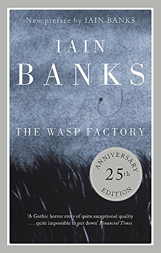 The Wasp Factory