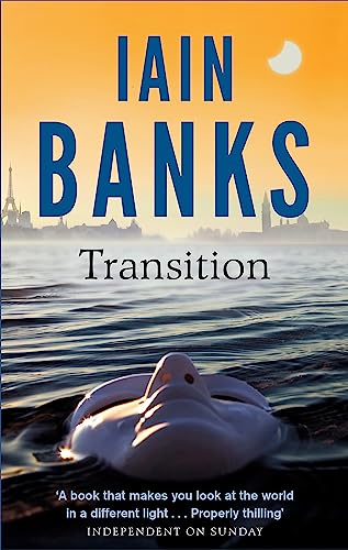 Transition (Dilly's Story) von Little, Brown Book Group