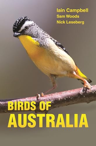 Birds of Australia: A Photographic Guide von Princeton University Press