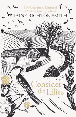 Consider the Lilies von Weidenfeld & Nicolson