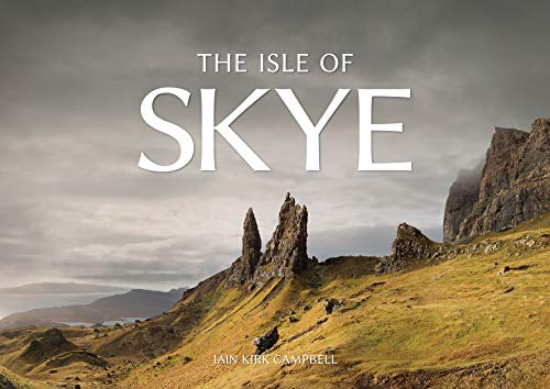 The Isle of Skye von Lomond Books