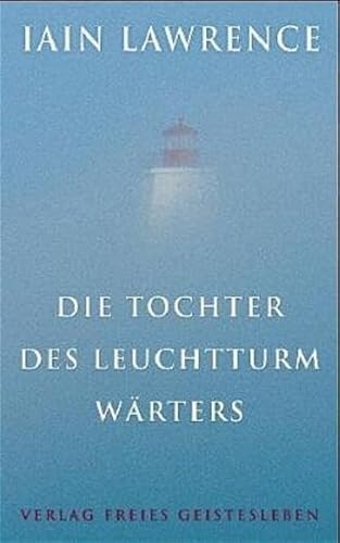 Die Tochter des Leuchtturmwärters