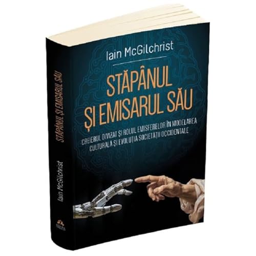Stapanul Si Emisarul Sau