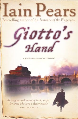 Giotto’s Hand