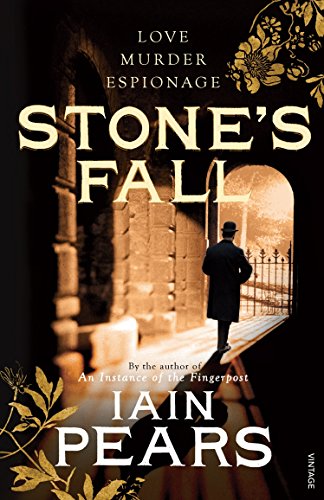 Stone's Fall von Vintage