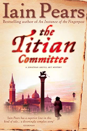 THE TITIAN COMMITTEE