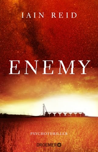 Enemy: Psychothriller Enemy: Psychothriller