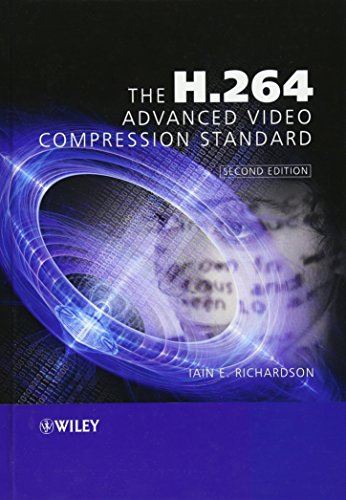 The H.264 Advanced Video Compression Standard