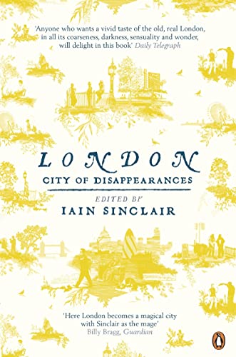 London: City of Disappearances