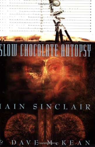 Slow Chocolate Autopsy von Phoenix (an Imprint of The Orion Publishing Group Ltd )