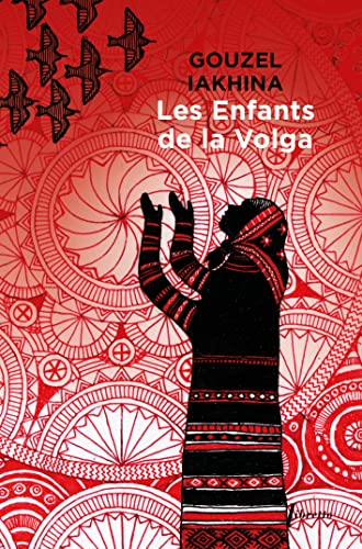 Les Enfants de la Volga von LIBRETTO