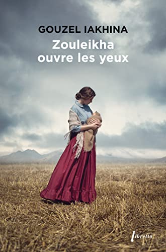 Zouleikha ouvre les yeux von LIBRETTO