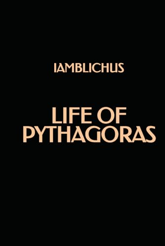 Life of Pythagoras von Independently published