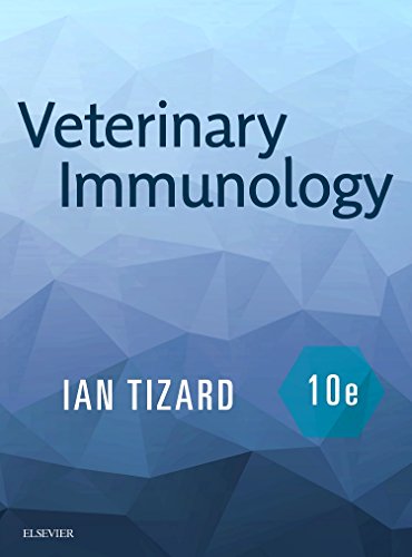 Veterinary Immunology von Saunders