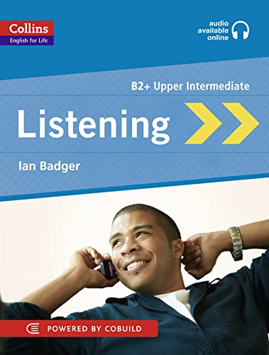 Listening: B2 (Collins English for Life: Skills)