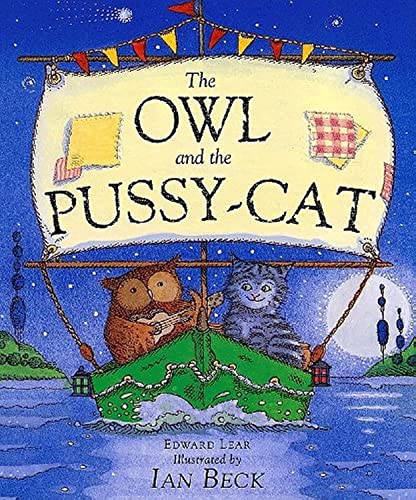 The Owl And The Pussycat von imusti