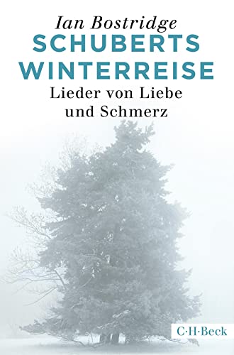 Schuberts Winterreise: Lieder von Liebe und Schmerz (Beck Paperback) von Beck C. H.