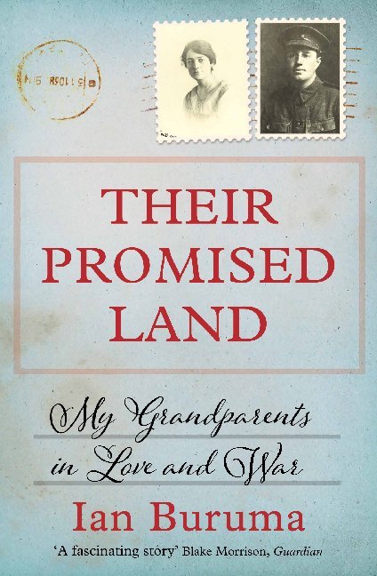Their Promised Land von Atlantic Books