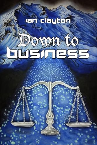 Down to Business von Son of Thunder Publications