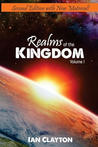 Realms of the Kingdom von Son of Thunder Publications