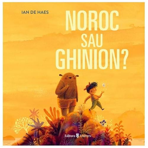 Noroc Sau Ghinion?