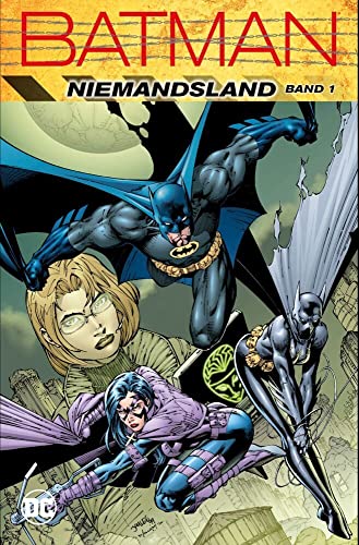 Batman: Niemandsland: Bd. 1 von Panini Verlags GmbH