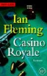 James Bond - Casino Royale: Roman James Bond - Casino Royale: Roman