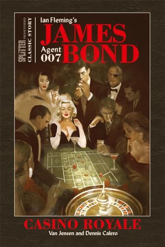 James Bond Classics: Casino Royale James Bond Classics: Casino Royale