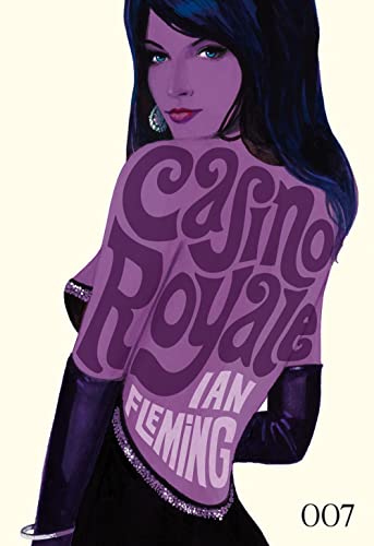 James Bond: Casino Royale von Cross Cult